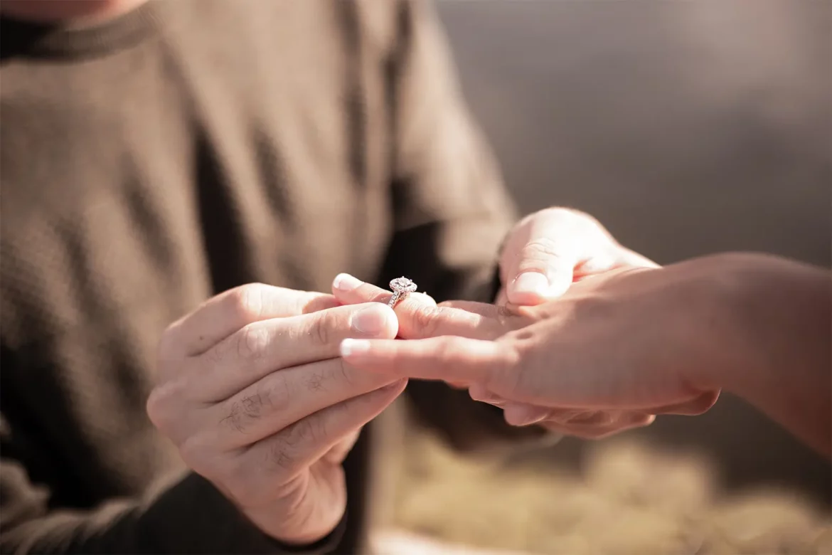 Engagement Rings