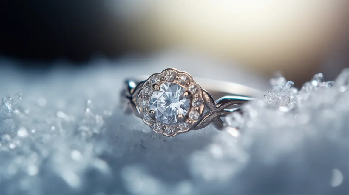 How to Care for Your Jewelry During Winter Months