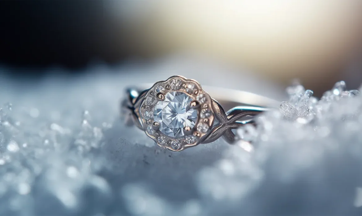 How to Care for Your Jewelry During Winter Months